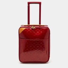 Louis vuitton rouge grenadine - louis,