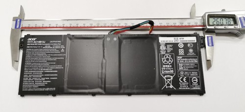 Original batterie acer - acer, aspire