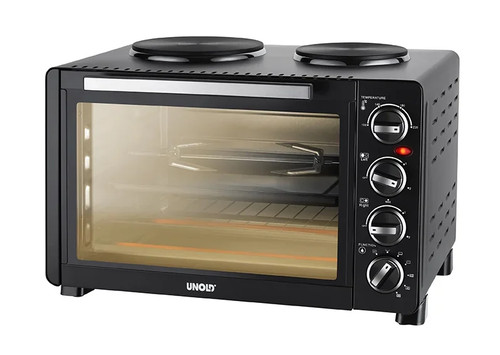 Mini cuisine tout - mini-cuisine, en