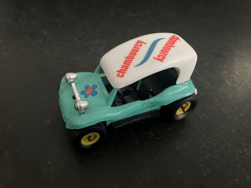 Buggy dune bleue - buggy, chambourcy