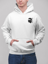 Sweat Capuche Unisexe Testa