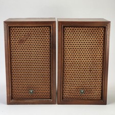 Kenwood KL-220 2-Way Speakers