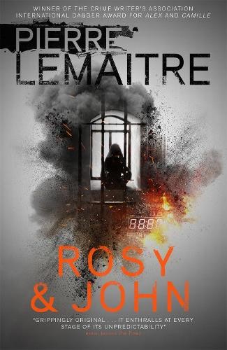 Pierre lemaitre rosy - pierre,