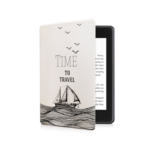 Housse pour amazon kindle - housse,