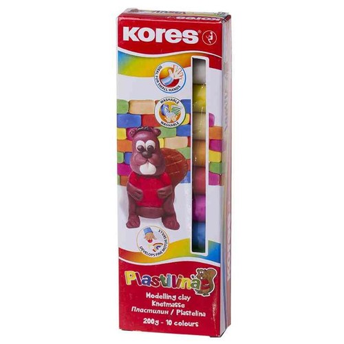 Km34010 kores boîte - kores, pliante