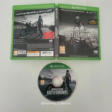 Pubg Playerunknown's