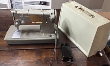 Vintage Singer 328K