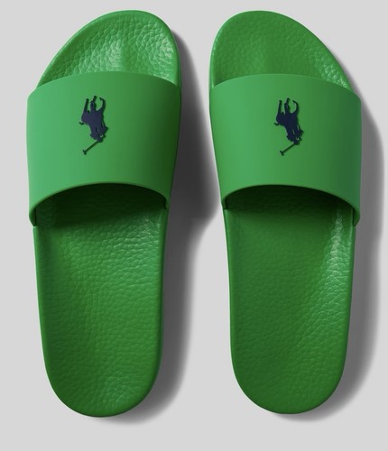 Claquette ralph lauren - lauren, neuf