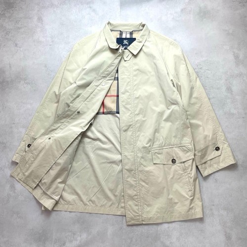 Trench coat burberry london - trench-coat,
