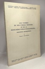 Les tombes du roi Cyirima Rejugira et de la Reine-Mère Nyirayuhi Kankjogera