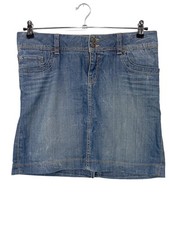 ESPRIT Jupe en jeans Dames