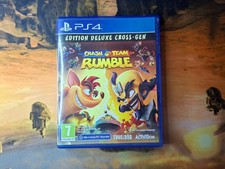 Crash Team Rumble – Sony