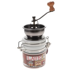 Cafetiere Broyeur Moulin