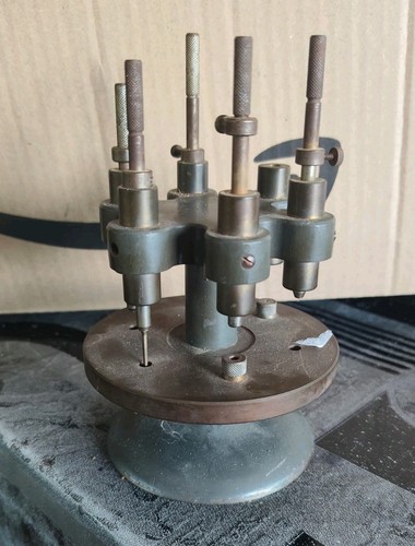 Outils horloger horlogerie - horloger,