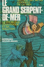 LE GRAND SERPENT DE MER