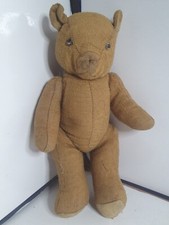NOUNOURS EN PELUCHE ANCIEN