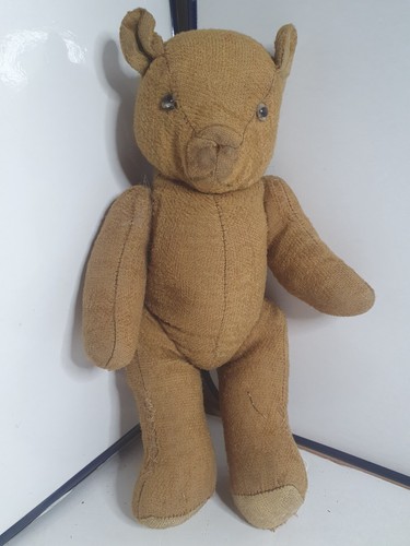 Nounours peluche ancien - nounours,