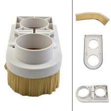 UK-80mm Broche Poussi??re