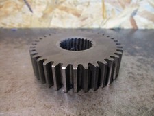 Pignon de transmission primaire Honda CX 650  E -  CX650E 1983