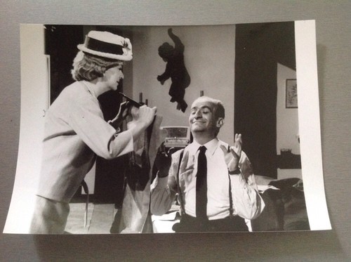Louis funes dans pouic - louis,