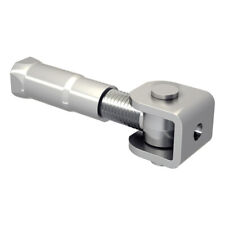 Gond à sceller avec chape à