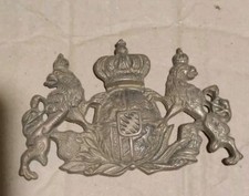 Horlogerie ,Horloge Comtoise , 1 Jolie Galerie , Fronton Pour  Lanterne (Copie)