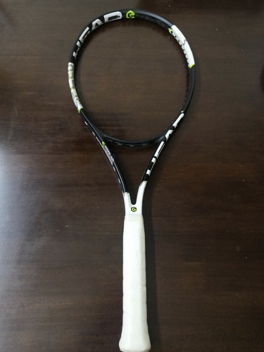 Head youtek graphene - head,