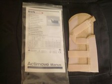 Attelle d'immobilisation