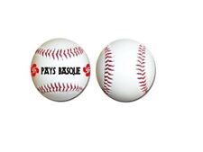 Balle de pelote basque 