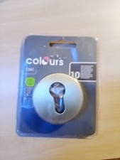 rosace Serrure De Porte