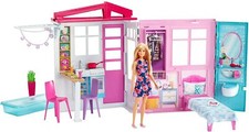 Mattel FXG55 Barbie - Maison
