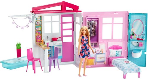 Mattel fxg55 barbie - mattel,