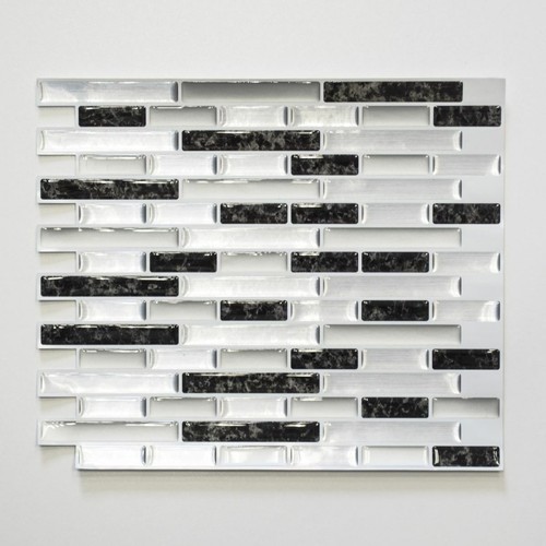 Mosaïque vinyle - mosaïque, en