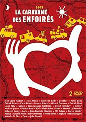 Dvd caravane des - dvd,