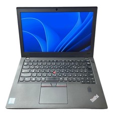 Lenovo ThinkPad X270 Core