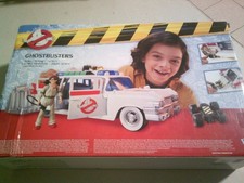 Hasbro Ghostbuster Ecto 1