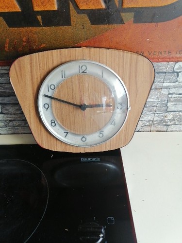 Pendule murale 1960 - 1960, en