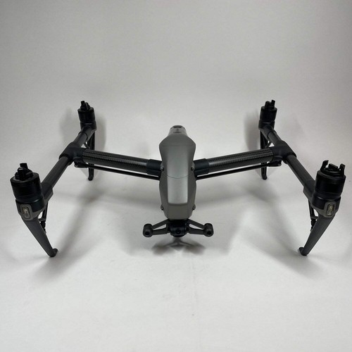 Dji inspire quadcopter - dji,