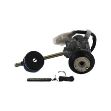 Kit neiman - KAWASAKI 125 J -