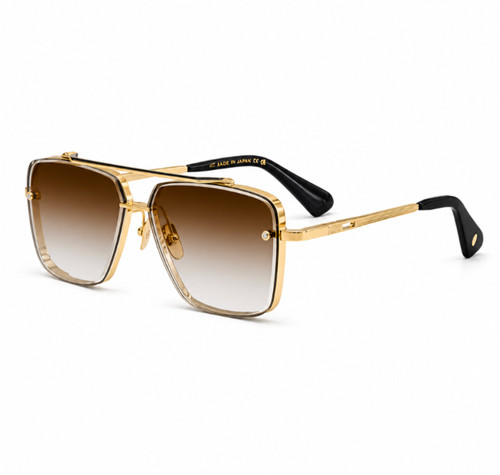 Lunettes soleil dita - soleil,