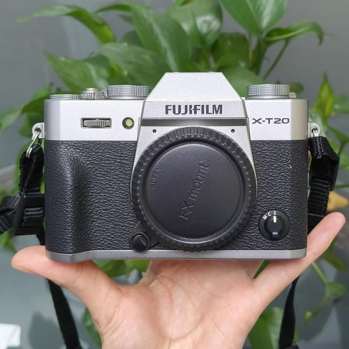 Fujifilm t20 3mp - fujifilm, 24.3mp