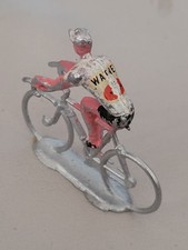 Salza Alu Figurine cycliste
