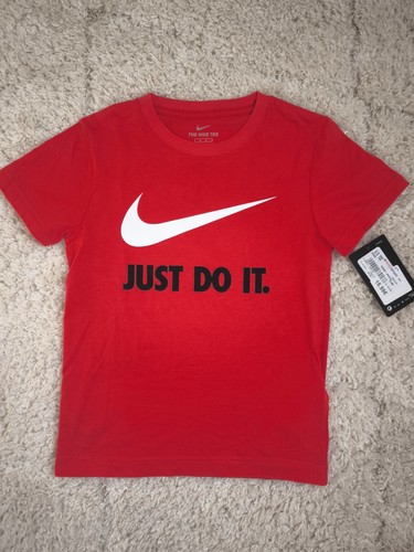 Nike the tee shirt - the,