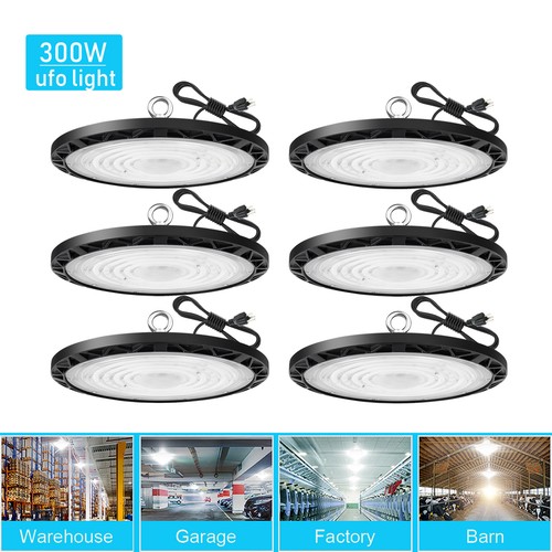 6pack 300w led - 300w, ufo