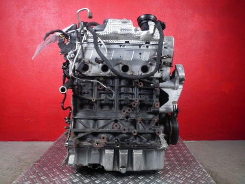 Moteur sans pièces - , (diesel)