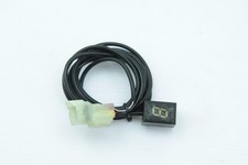 KAWASAKI Z 750 indicateur de