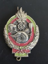 Légion . 5° REI . Plein et