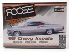 Chevrolet Impala 1965 Foose