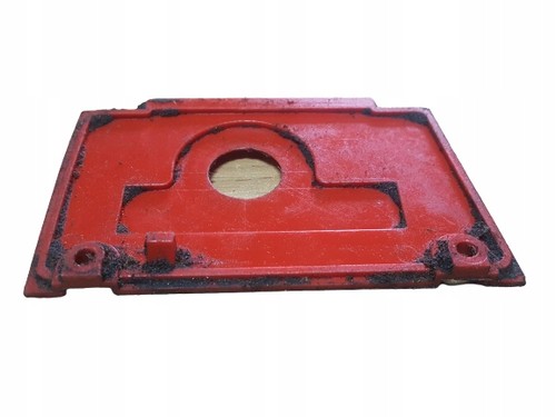 Couvercle komatsu zenoah g300t - couvercle,