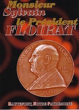 Monsieur le Président Sylvain